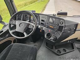 MERCEDES-BENZ ACTROS 1843