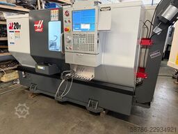 HAAS ST20 Y