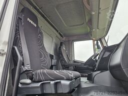 IVECO AD190S31 STRALIS