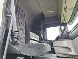 SCANIA R500 RETARDER