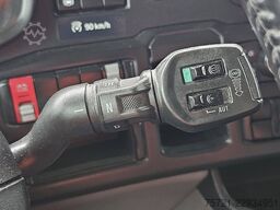 SCANIA R500 RETARDER
