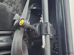 SCANIA R500 RETARDER