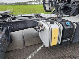 SCANIA R500 RETARDER