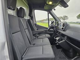 MERCEDES-BENZ SPRINTER 317 Bakwagen Laadklep Spoiler Automaat...
