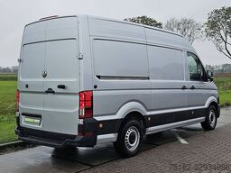 VW CRAFTER 35 2.0 L3H3 Carplay Airco