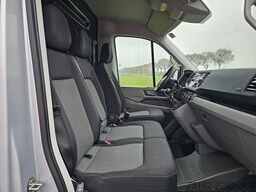 VW CRAFTER 35 2.0 L3H3 Carplay Airco