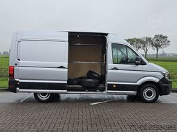 VW CRAFTER 35 2.0 L3H3 Carplay Airco