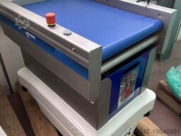 NIVERPLAST AGV -SHUTTLE-WAGEN