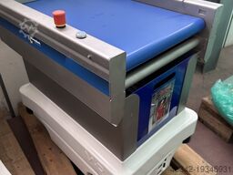 NIVERPLAST AGV -SHUTTLE-WAGEN