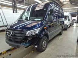Mercedes-Benz Sprinter 317 CDI,L2H2,Automatik,Kamera,LED