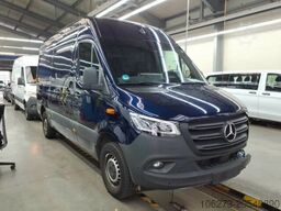 Mercedes-Benz Sprinter 317 CDI,L2H2,Automatik,Kamera,LED