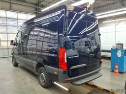 Mercedes-Benz Sprinter 317 CDI,L2H2,Automatik,Kamera,LED