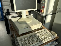 TRUMPF Laser HL204P/4 LCU