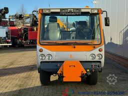  Boki Kiefer 4x4 Kran 5+6 Steuerkreis + Kommunal