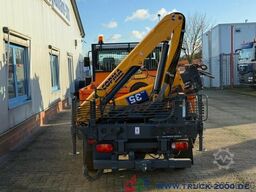  Boki Kiefer 4x4 Kran 5+6 Steuerkreis + Kommunal