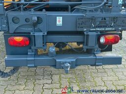  Boki Kiefer 4x4 Kran 5+6 Steuerkreis + Kommunal