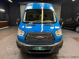 FORD Transit Kasten L3-H3 Klima Tempomat AHK 2,8T