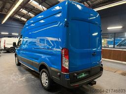 FORD Transit Kasten L3-H3 Klima Tempomat AHK 2,8T