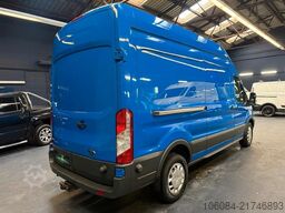 FORD Transit Kasten L3-H3 Klima Tempomat AHK 2,8T