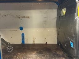 FORD Transit Kasten L3-H3 Klima Tempomat AHK 2,8T