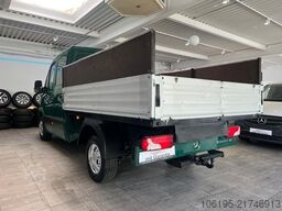 MERCEDES-BENZ Sprinter 316 CDI Kipper DoKa*AHK=3.500Kg*