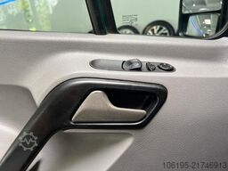 MERCEDES-BENZ Sprinter 316 CDI Kipper DoKa*AHK=3.500Kg*