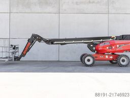 Manitou 280 TJ