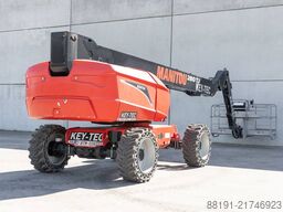 Manitou 280 TJ