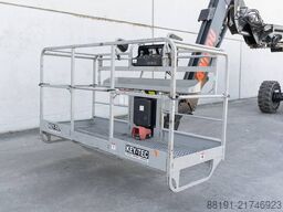 Manitou 280 TJ