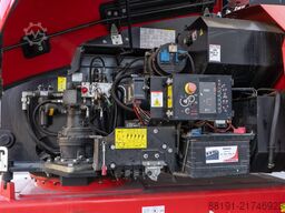 Manitou 280 TJ