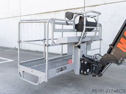 Manitou 280 TJ