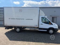 FORD .Tüv 12/6