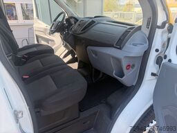 FORD Transit ma.1.Hand.Tüv 10/26