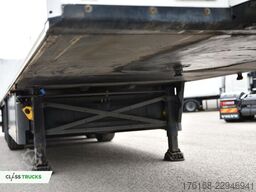 SCHMITZ CARGOBULL SKO FP 60 ThermoKing SLXi 300