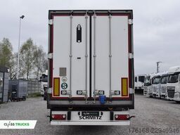 SCHMITZ CARGOBULL SKO FP 60 ThermoKing SLXi 300