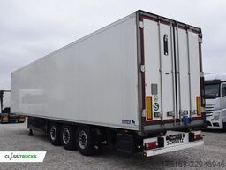 SCHMITZ CARGOBULL SKO FP 60 ThermoKing SLXi 300