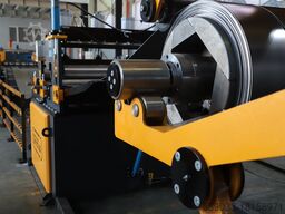 Servosteel Machinery