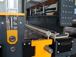 Servosteel Machinery