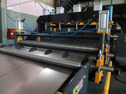 Servosteel Machinery