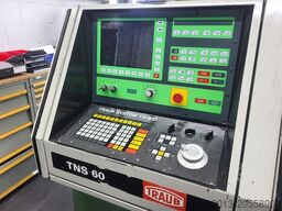 TRAUB TNS 60