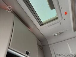DAF XF 480 SSC RETARDER 2 TANK 6e NAVI