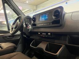 MERCEDES-BENZ Sprinter 316 CDI Maxi XXL Superhoch+Extra Lang