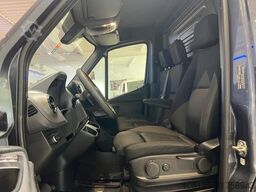 MERCEDES-BENZ Sprinter 316 CDI Maxi XXL Superhoch+Extra Lang