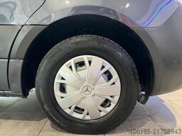 MERCEDES-BENZ Sprinter 316 CDI Maxi XXL Superhoch+Extra Lang