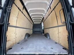 MERCEDES-BENZ Sprinter 316 CDI Maxi XXL Superhoch+Extra Lang