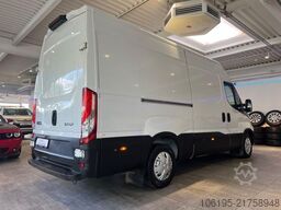 IVECO Daily 35S16 Hoch+Lang*Klima*Tempomat*Garantie*