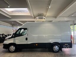 IVECO Daily 35S16 Hoch+Lang*Klima*Tempomat*Garantie*