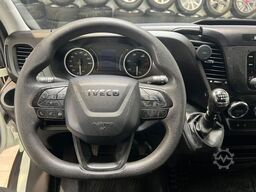 IVECO Daily 35S16 Hoch+Lang*Klima*Tempomat*Garantie*
