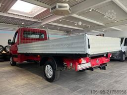 VW Crafter 2,5 TDI Maxi Pritsche=4300mm*Garantie*