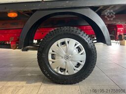 VW Crafter 2,5 TDI Maxi Pritsche=4300mm*Garantie*